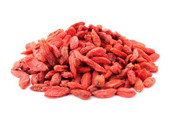 bacche di goji