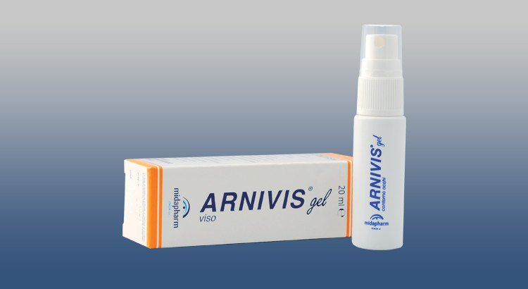 Arnivis Gel