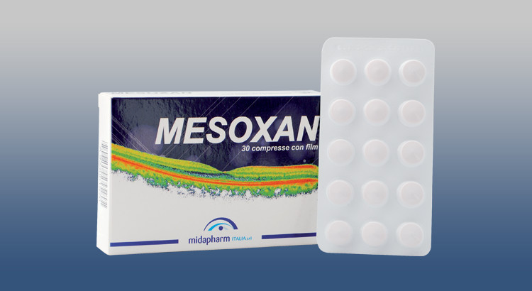 Mesoxan