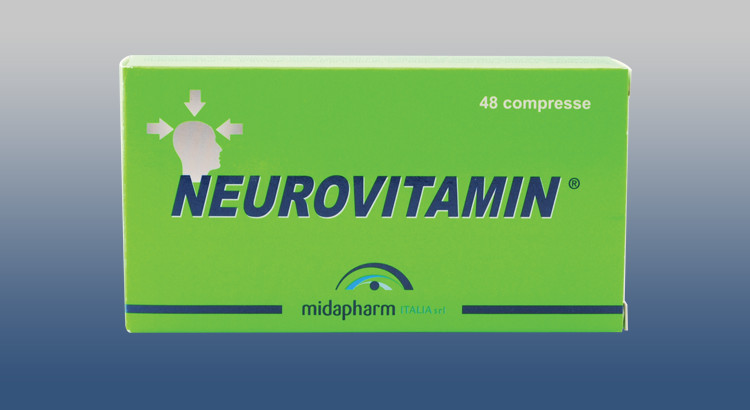 Neurovitamin Neurovitamin