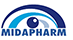 logo Midapharm