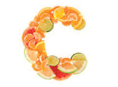 vitamina c