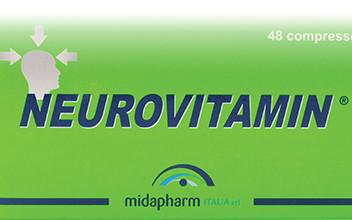 Neurovitamin