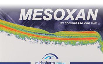 Mesoxan