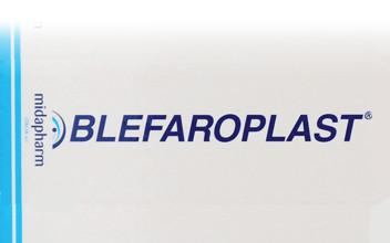 Blefaroplast