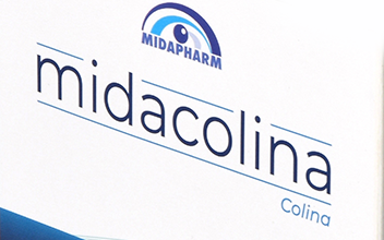 midacolina